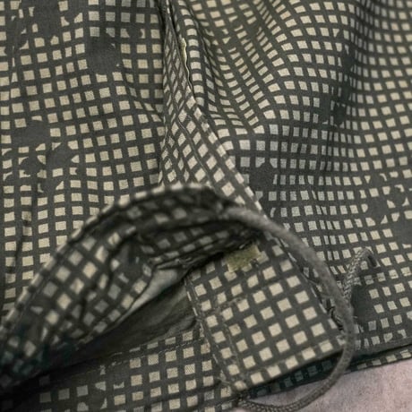 USアーミー ナイトデザートカモ パンツ（デッドストック）｜US Army Night Desert Camouflage Pants / Deadstock