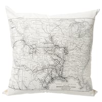 クッション（TK-CTP15MAP)