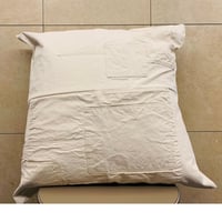 TK-Boro クッション（Canvas）