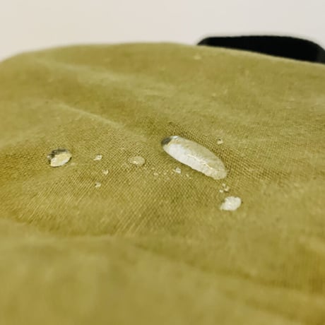Backpack（USテント）
