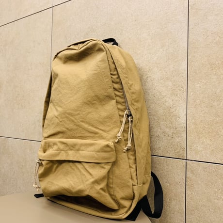 Backpack（FRテント）