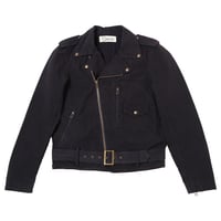 TKR-020712  Navy