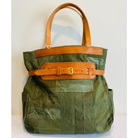 トートバッグ（TKR-00 PTW）Size35×35