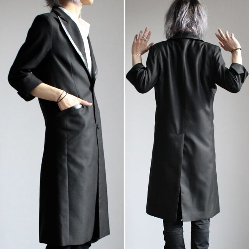 Sheglit シェグリット ベルベットコート ベルベットアウター Sheglit シェグリット ベルベットコート ベルベットアウター