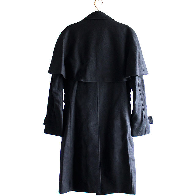 ケープウールコート 2WAYケープウールコート | コート | NOELA OFFICIAL WEB STORE