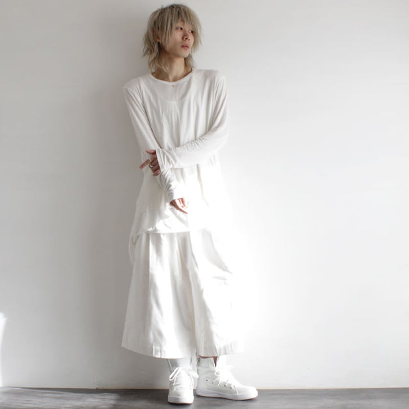 albino select】 サイドZIPエナメルハイカットスニーカー | albino albino select】 サイドZIPエナメルハイカットスニーカー | albino