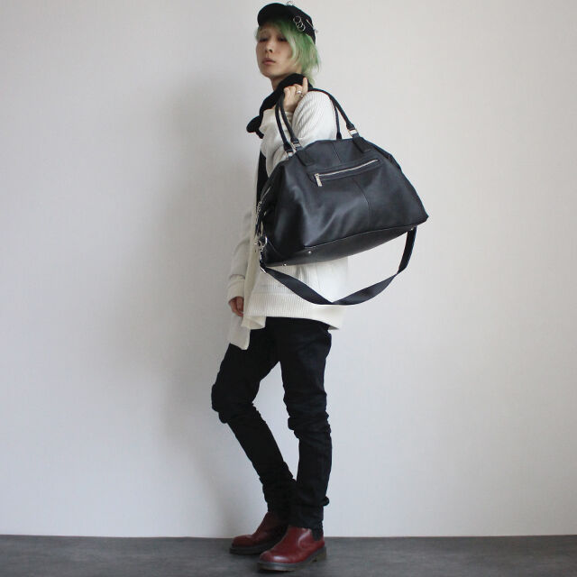 専用品A.D.M.J サフィアーノ マルチカラー 2WAY ボストンバッグ 専用品A.D.M.J サフィアーノ マルチカラー 2WAY ボストンバッグ