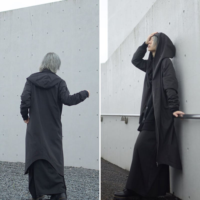 m*1様 ガラアーベント　2016aw モッズコート 2026年最新】GalaabenD メンズ モッズコートの人気アイテム - メルカリ
