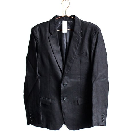 麻ジャケット | STORES