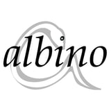 albino