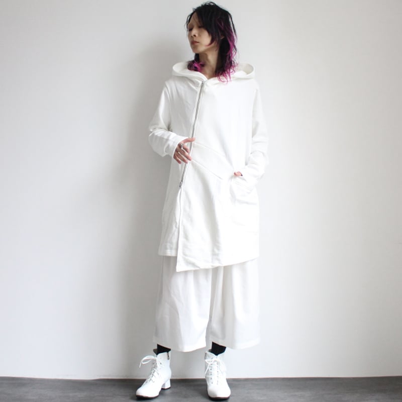 ポピーパーカー ホワイトX'masコーデset 別注HondaグラフィックZIPパーカー｜WEGO（ウィゴー） – WEGO ONLINE STORE