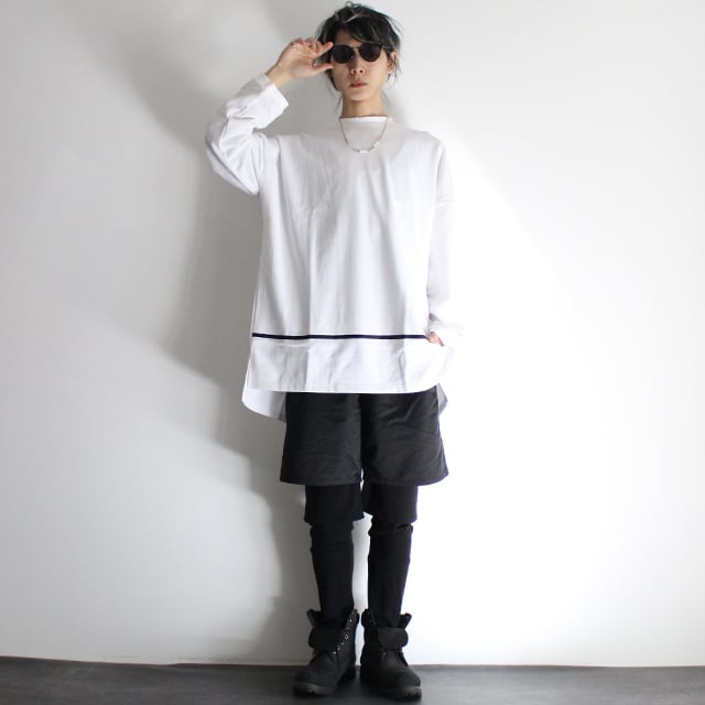 BLANC. ブラン　ボストン サングラス albino select】 ボストン型メタルブリッジサングラス | albino