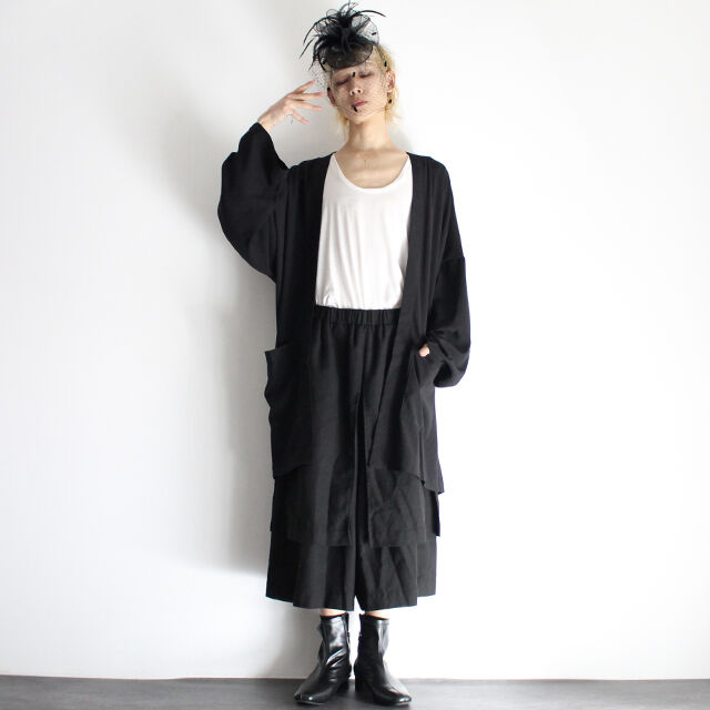 albino select】 ベール×コサージュ×フェザー付きカクテルハット