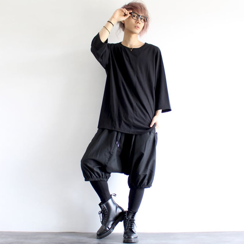 TT パイレーツパンツ TT パイレーツパンツ