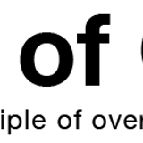 P of O