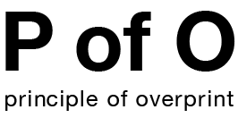 P of O