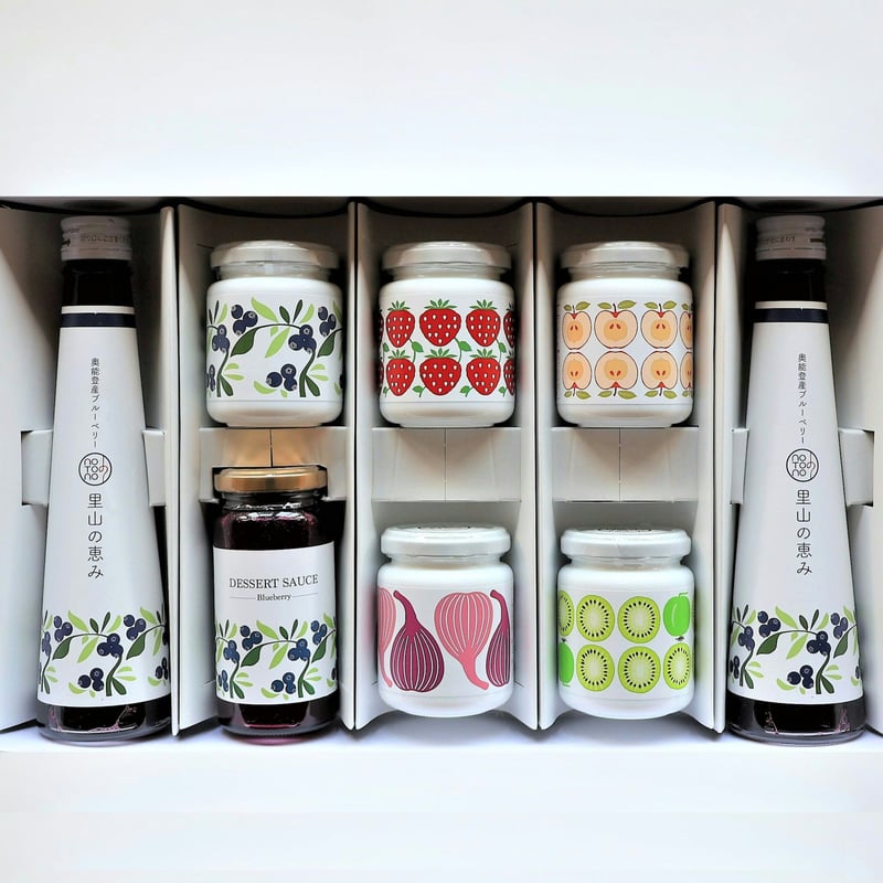 notonoセット | notono store