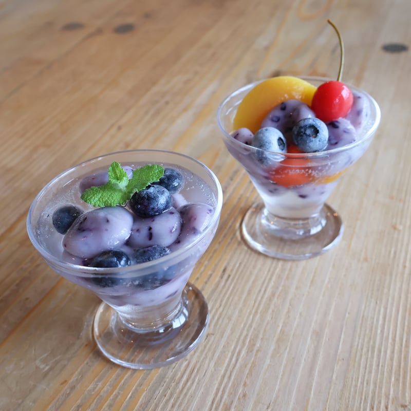 ☆送料別途☆能登町産手摘みの完熟ブルーベリー冷凍果実 | notono store