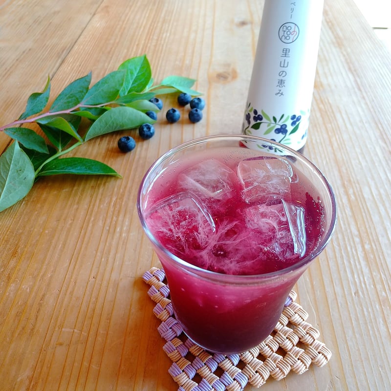 notono里山の恵み + ジャムセット | notono store