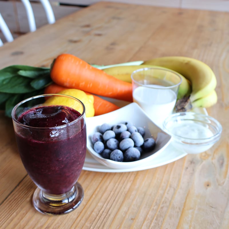 ☆送料別途☆能登町産手摘みの完熟ブルーベリー冷凍果実 | notono store