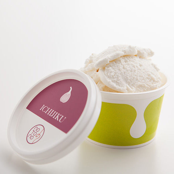 NO IDENTITY NOIDILUS アイスクリームブルー Ice Cream Blue (Mini) – noidentitystore