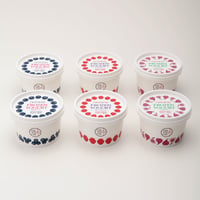 notono フローズンヨーグルト