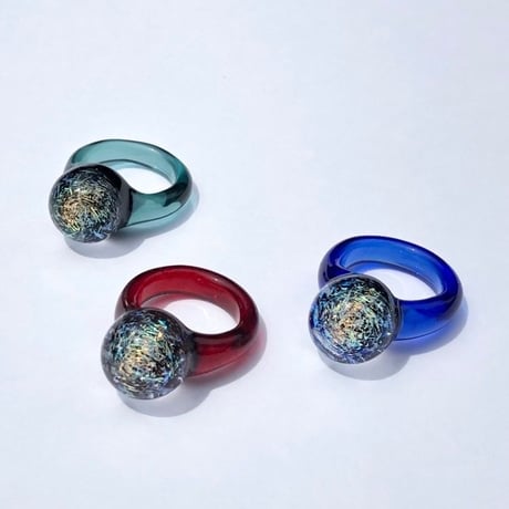 shantiglass