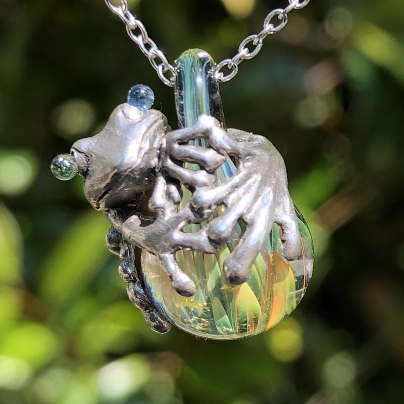 Pendant Top 