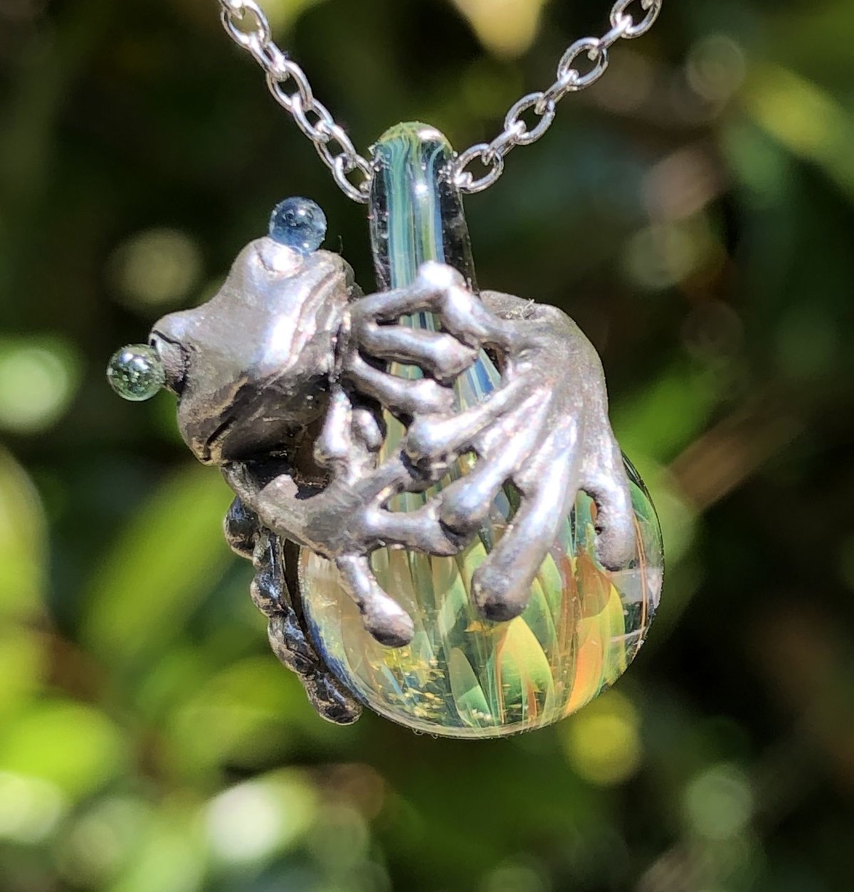 Pendant Top 