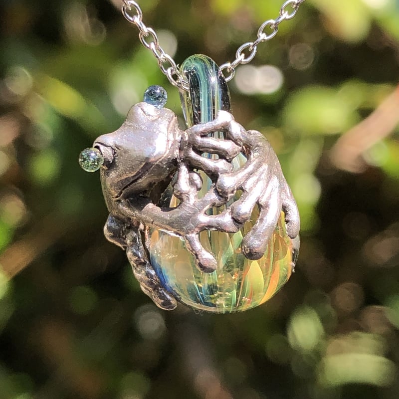 Pendant Top 