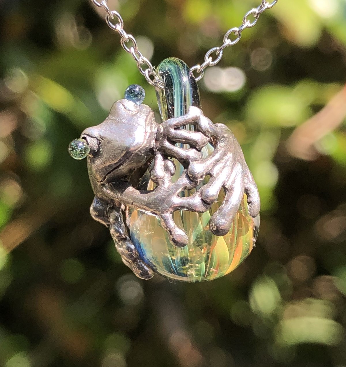 Pendant Top 