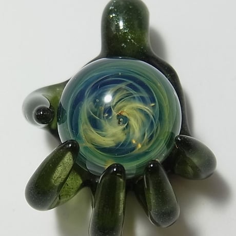Pendant Top "Hand"