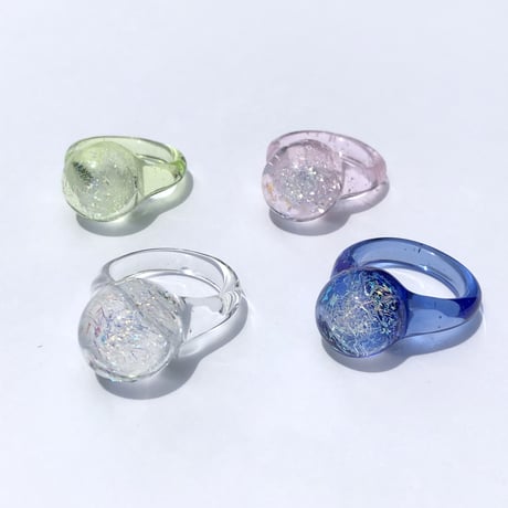 shantiglass