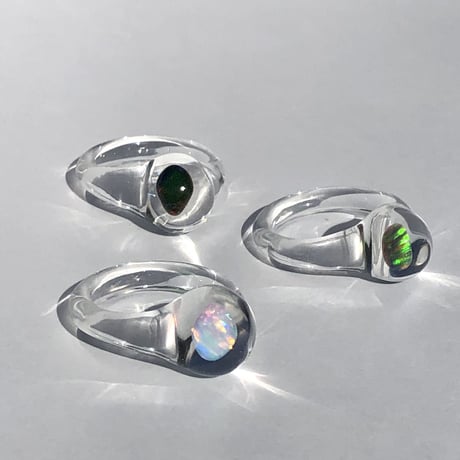 shantiglass