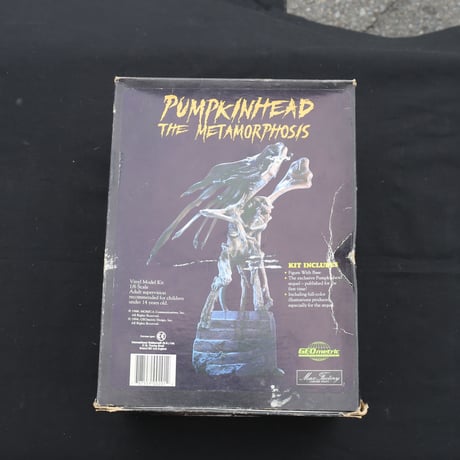 PUMPKINHEAD