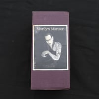 Marilyn Manson