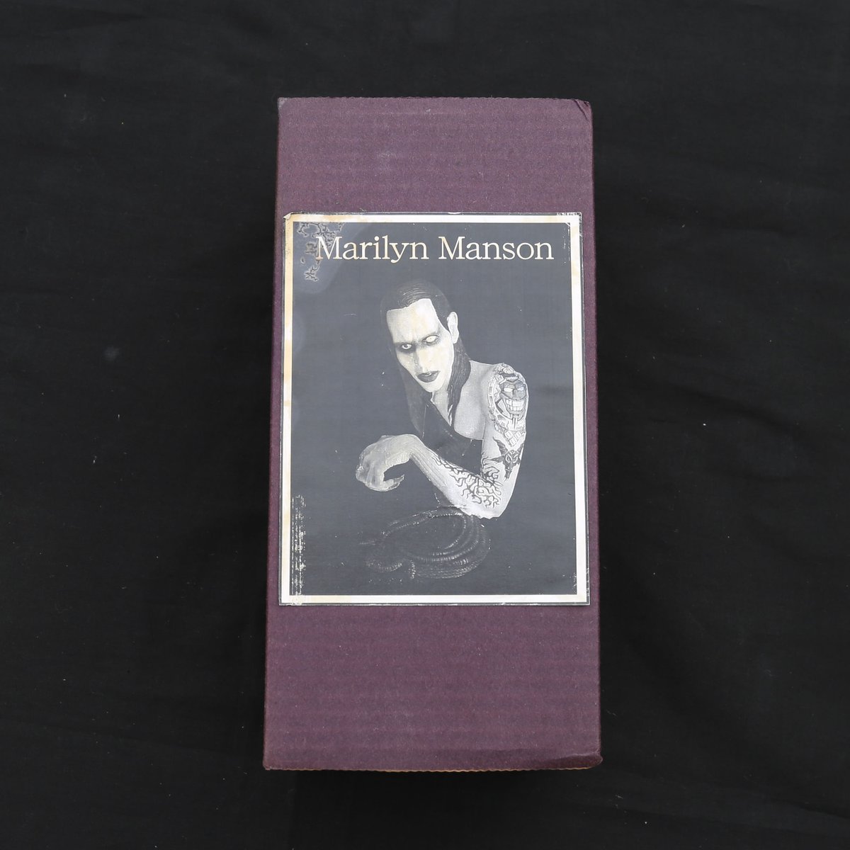 Marilyn Manson | SCREAM FIGURE