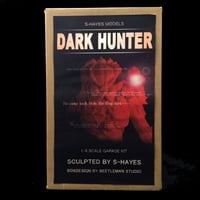 DARK HUNTER    PREDATOR