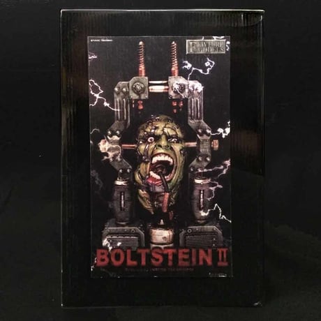 BOLTSTEIN II