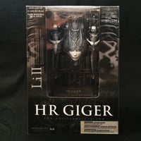 HR GIGER Lia II 2004