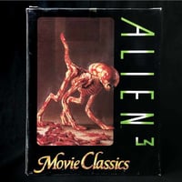 Movie Classics "ALIEN3"             DOG BUSTER
