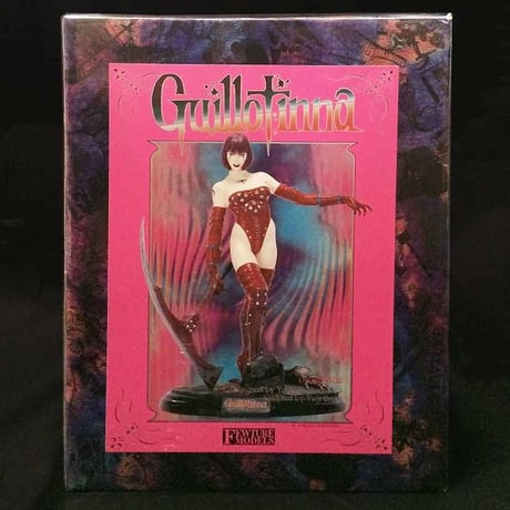 Guillotinna
