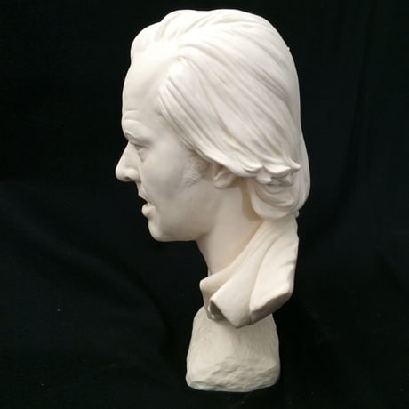 JACK  BUST