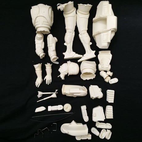 ROBOCOP 3  HORO30         HORIZON