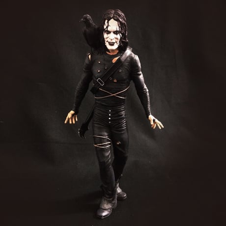 Brandon/Crow