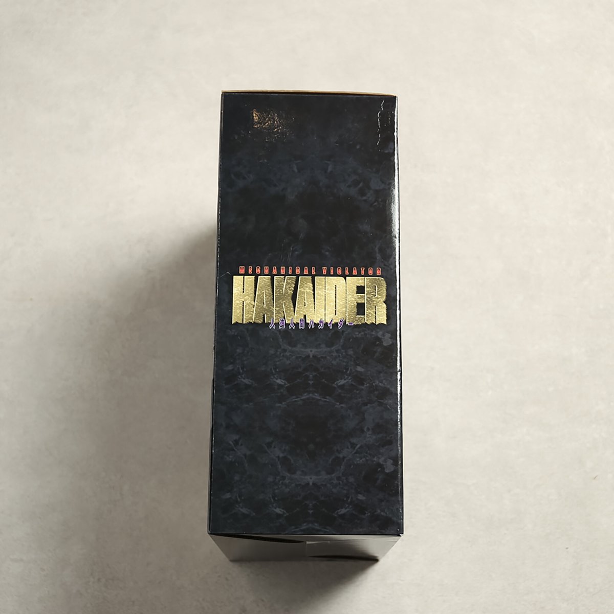 人造人間ハカイダー（フューチャーモデルズ／スタチュー） | SCREAM FIGURE