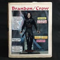 Brandon/Crow