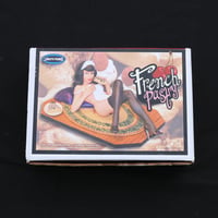 French pastry