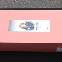 AIKA U-NOSS  アイカユノス 原型製作荒木元太郎