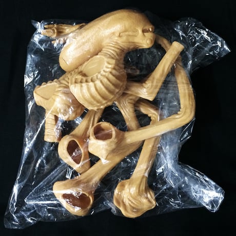 Movie Classics "ALIEN3"             DOG BUSTER